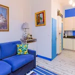 Studio Travel, 120m Vieux-Port Clim Netflix Wifi