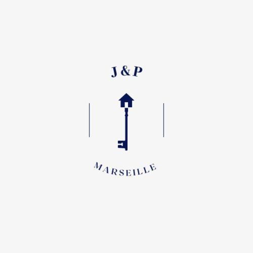 Apartment Travel 24m2, 120m Vieux-port ,clim , Wifi ,acces Autonome Avec Code Marseille