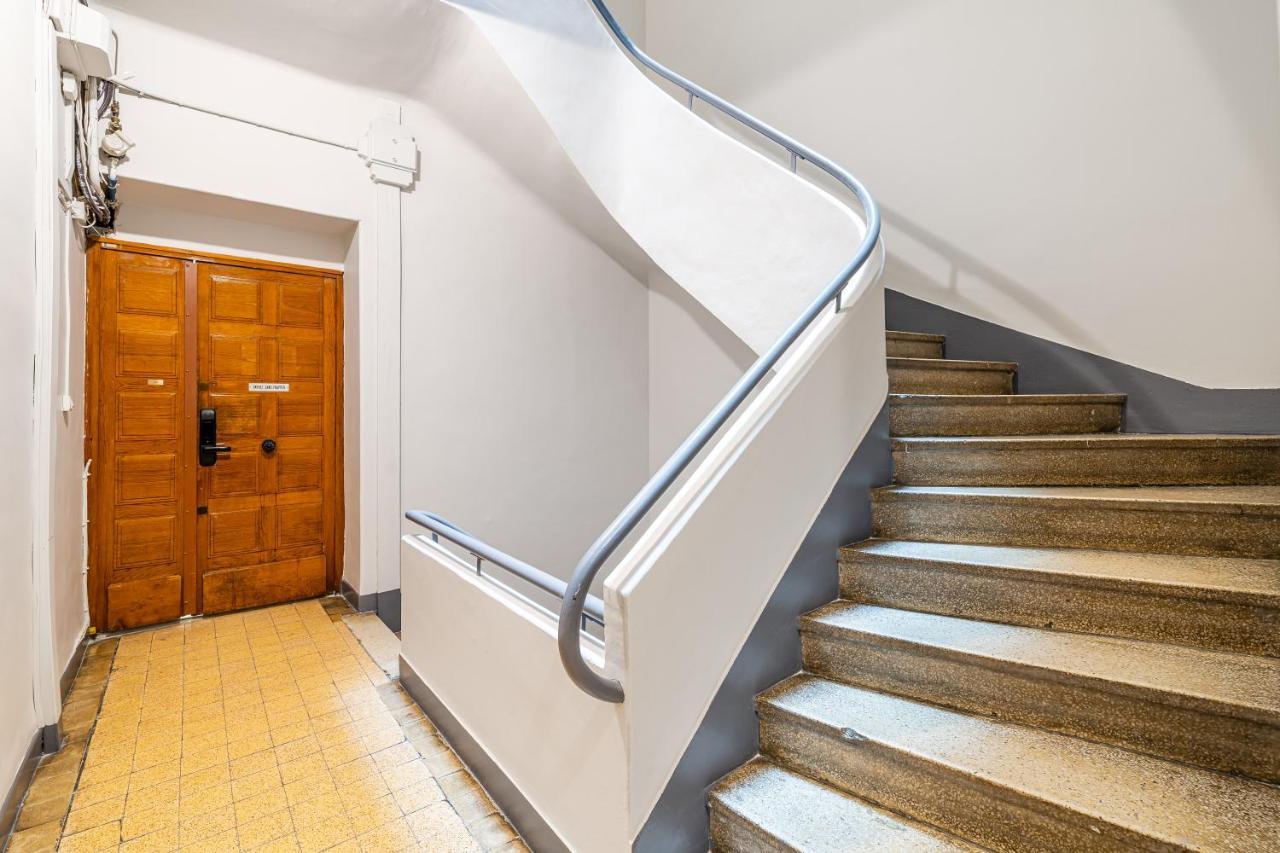 Apartment Travel 24m2, 120m Vieux-port ,clim , Wifi ,acces Autonome Avec Code Marseille